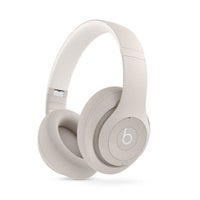 Beats Studio Pro Wireless Headphones in Sandstone display image