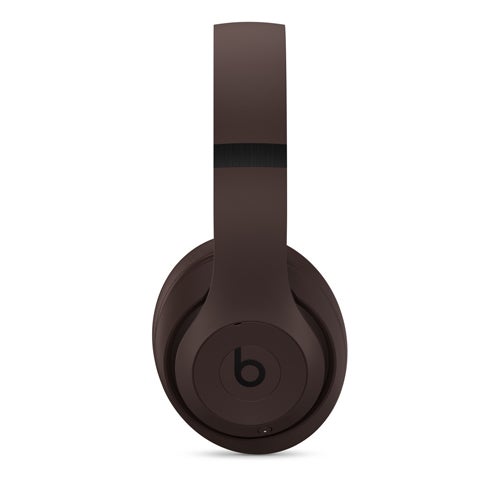 Beats Studio Pro Wireless Headphones in Brown