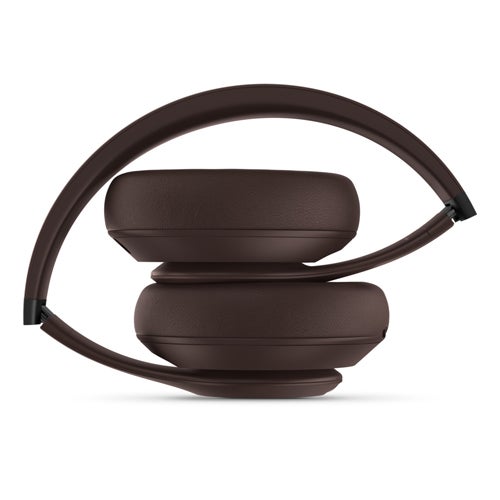 Beats Studio Pro Wireless Headphones in Brown