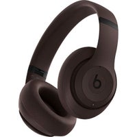 Beats Studio Pro Wireless Headphones in Brown display image