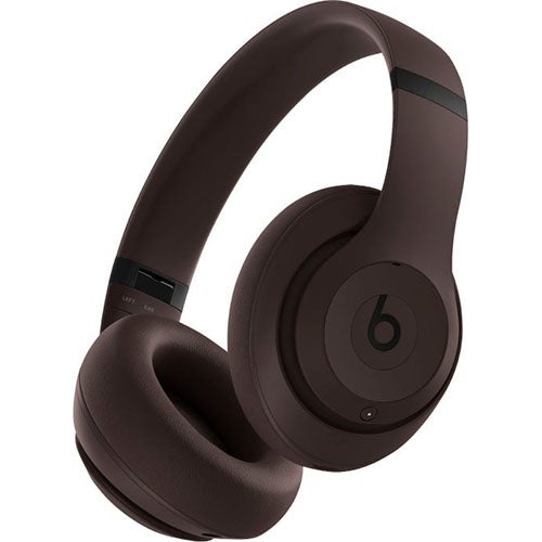 Beats Studio Pro Wireless Headphones - Brown