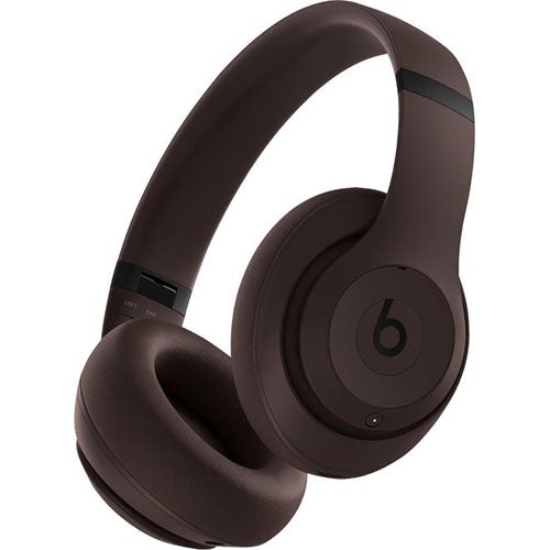 Beats Studio Pro Wireless Headphones in Brown