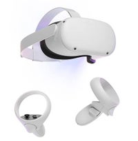 Oculus, MetaQuest 2 128gb VR Kit display image