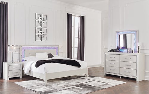 signature-design-by-ashley-zyniden-king-6-piece-bedroom-set