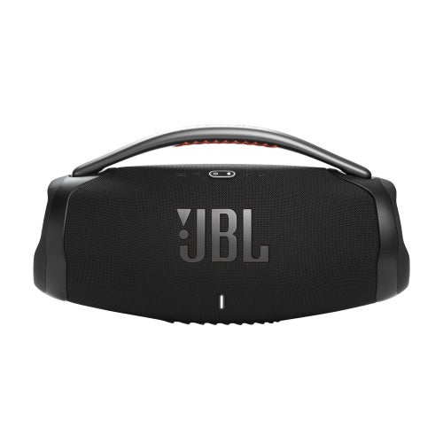 JBL Boombox3 Portable Bluetooth Speaker