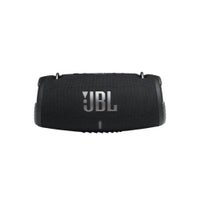 JBL XTREME 3 Portable Bluetooth Speaker in Black display image