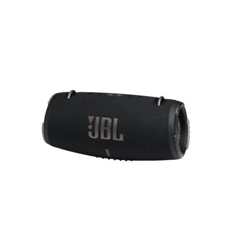 JBL XTREME 3 Portable Bluetooth Speaker in Black