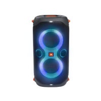 JBL PartyBox 110 Bluetooth Party Speaker  display image