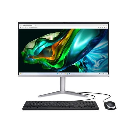 Acer Aspire C24-1300-UR32 AIO Desktop with 23.8