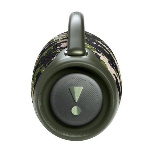 JBL Boombox3 Portable Bluetooth Speaker in Camo