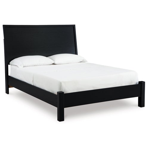 Signature Design by Ashley Danziar 6-Piece Queen Bedroom Set