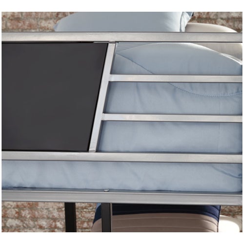 Signature Design by Ashley Dinsmore Twin Over Twin Bunk Bed 