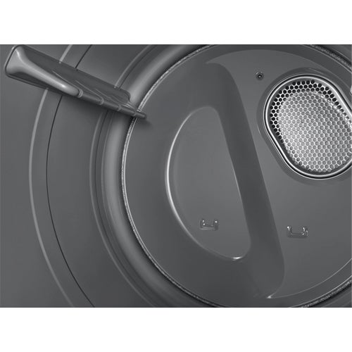 Samsung 7.4 Cu.Ft. Electric Dryer - Black