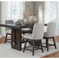 signature-design-by-ashley-5-piece-burkhaus-counter-height-dining-table-4-barstools