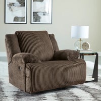 signature-design-by-ashley-top-tier-recliner-in-chocolate