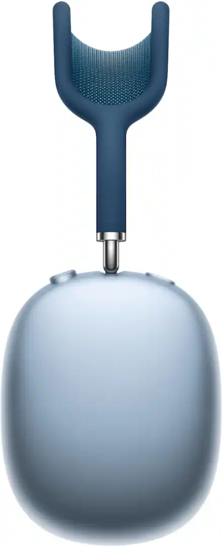 Apple Airpods Max - Sky Blue Apple Airpods Max - Sky Blue