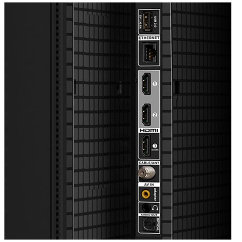 TCL 55