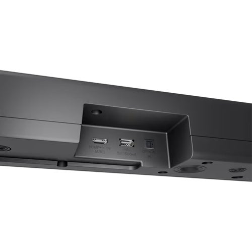 LG 5.1 Channel S60TR Soundbar with Wireless Subwoofer and Rear Speakers