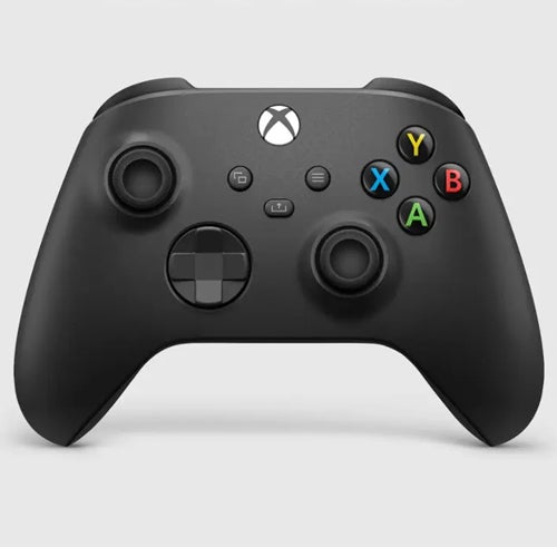 XBOX Series X 1TB Bundle With Extra Controller in Shock Blue