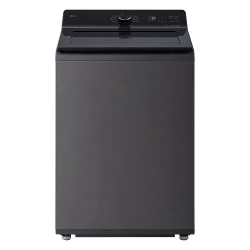 LG 8200 Series Washer and Dryer Bundle - Gas