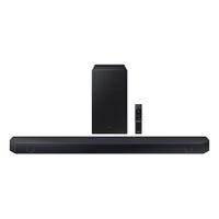 Samsung HW-Q600C 3.1.2 Channel Q-series Soundbar with Wireless Subwoofer & Dolby Atmos display image