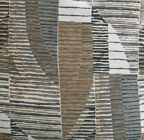 Signature Design by Ashley Clarington 3 Piece Sectional with Double Chaise - Gray