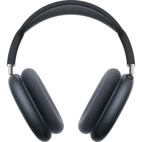 AirPods Max with USB-C in Midnight