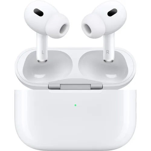 AirPods Pro 2 with Charging Case USB-C