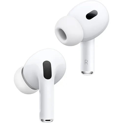 AirPods Pro 2 with Charging Case USB-C