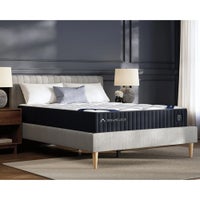 DreamCloud Hybrid Classic 4.0 Twin XL Mattress - White display image