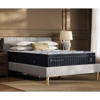 DreamCloud Hybrid Premier 4.0 Twin Mattress - White display image