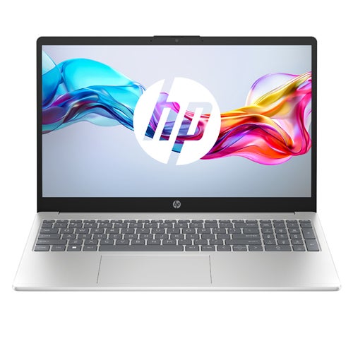 HP 15.6