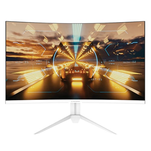 Skytech Gaming, Azure3 Desktop & Westinghouse 27