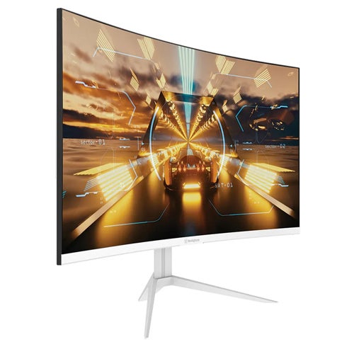 Skytech Gaming, Azure3 Desktop & Westinghouse 27