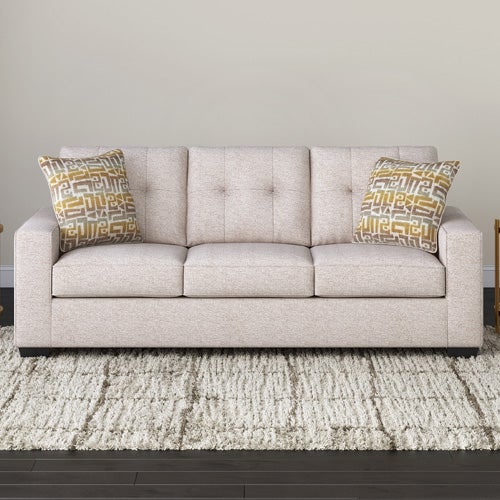 Signature Design by Ashley Larimer Sofa & Loveseat