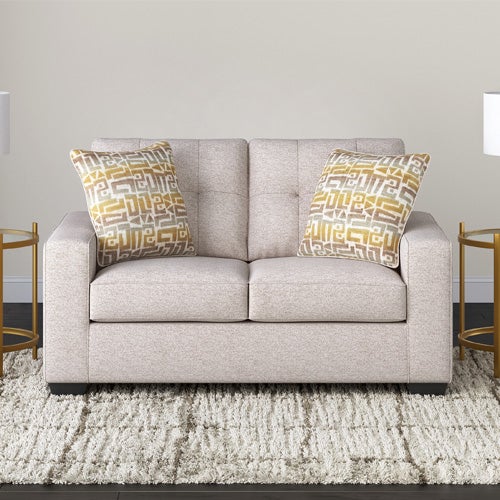 Signature Design by Ashley Larimer Sofa & Loveseat