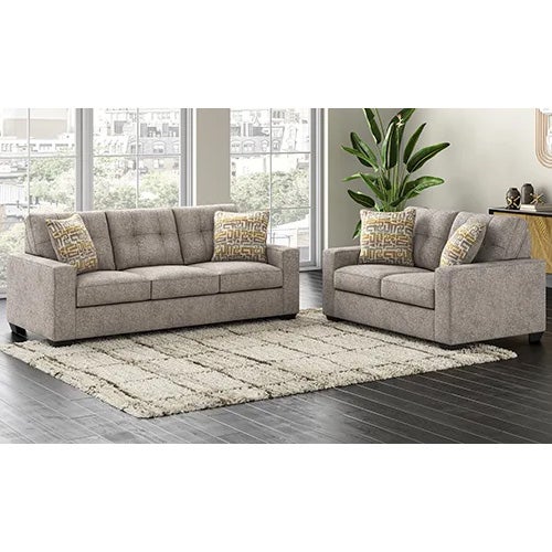 Signature Design by Ashley Larimer Sofa & Loveseat