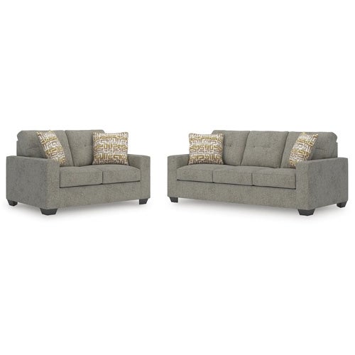 Signature Design by Ashley Larimer Sofa & Loveseat