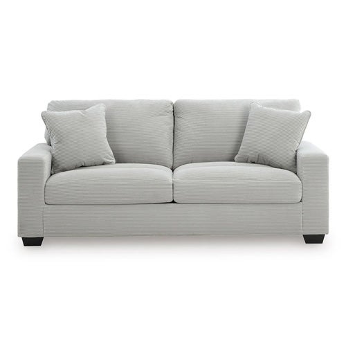 Signature Design by Ashley Greenbriar Sofa, Loveseat, Tables & Lamps