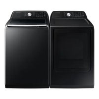 samsung-47-cu-ft-washer-74-cu-ft-electric-dryer-in-brushed-black