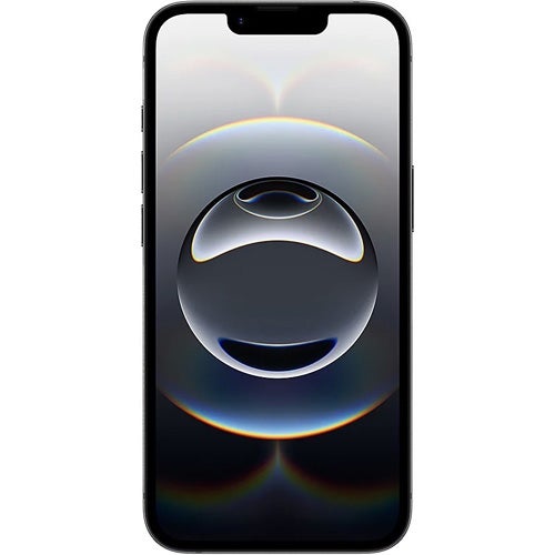 iPhone 16e 128GB in Black