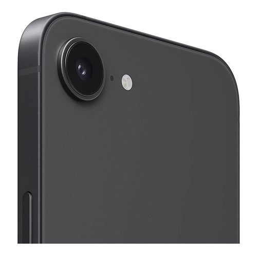 iPhone 16e 128GB in Black