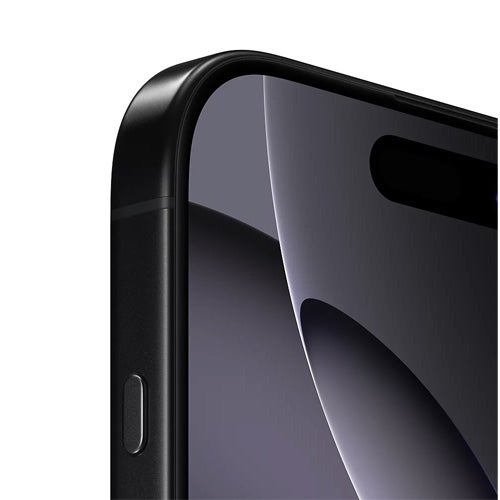 iPhone 16 Pro Max 256GB Black Titanium