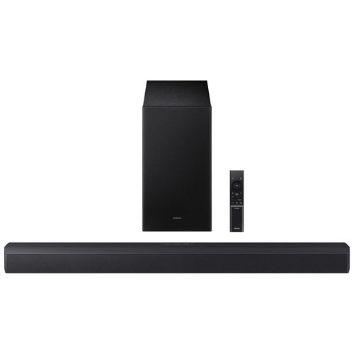 Samsung 2.1 Channel Soundbar with Dolby