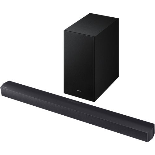 Samsung 2.1 Channel Soundbar with Dolby