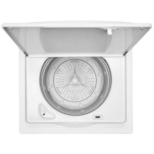 Amana Large Capacity Top Load Washer with High Efficiency Agitator