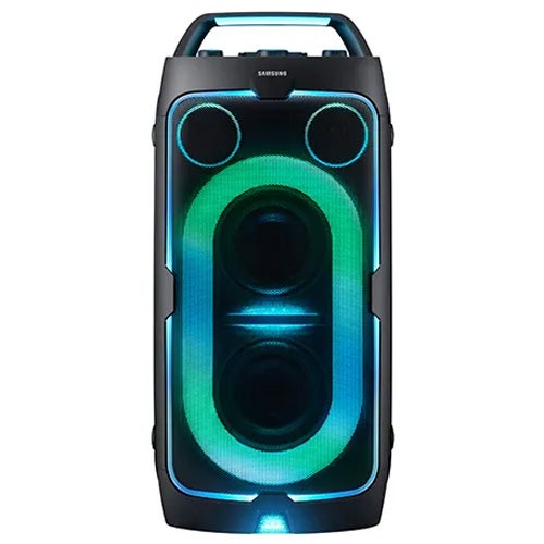 Sound Tower 240W with Bi-directional High Power Audio
