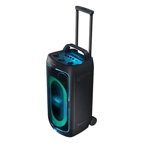 Sound Tower 240W with Bi-directional High Power Audio