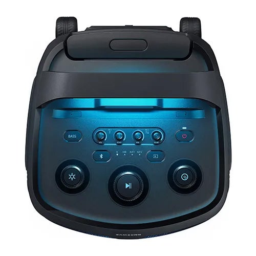 Sound Tower 240W with Bi-directional High Power Audio