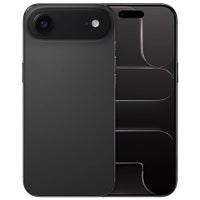 iPhone Air 256GB in Space Black display image